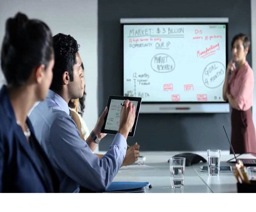 Social and Marketing Research