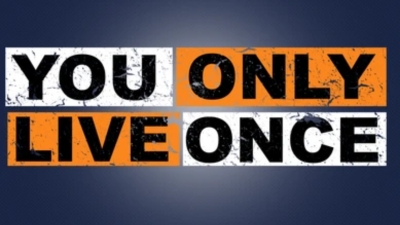 Makna Tersirat Dibalik Kata “YOLO”